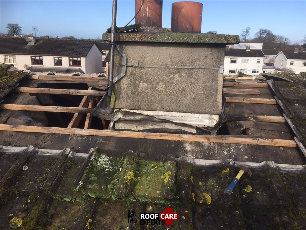 Chimney Repairs Kildare