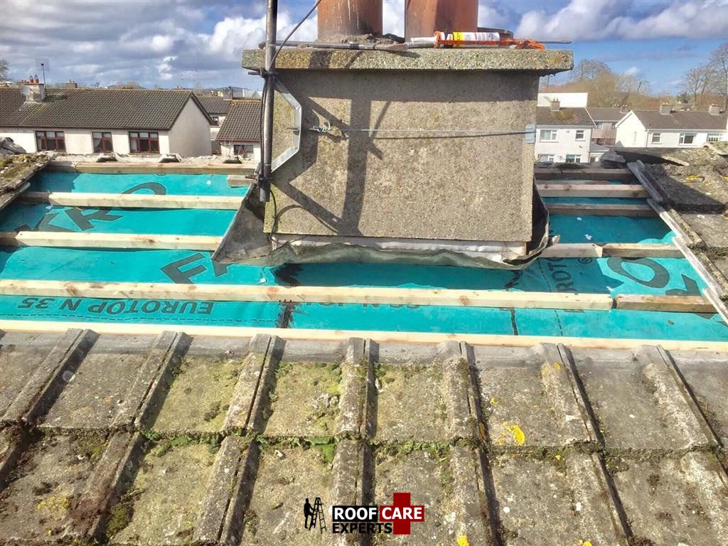 Chimney Repairs in Kildare