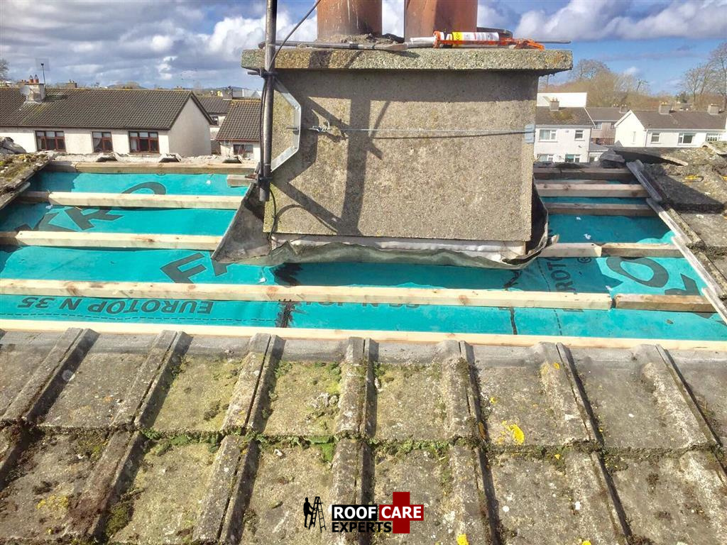 Chimney Repairs Kildare