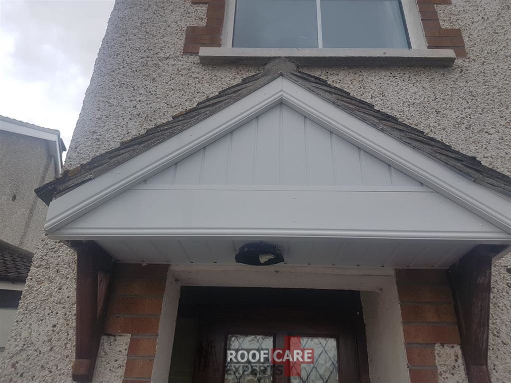 Roof Repairs in Lullymore, Co. Kildare