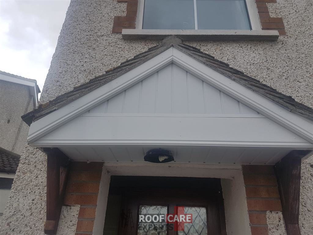 Roof Contractors in Kilkea, Co. Kildare