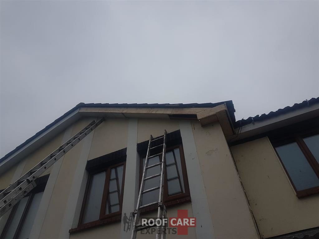Roofing Repairs in Ballitore, Co. Kildare