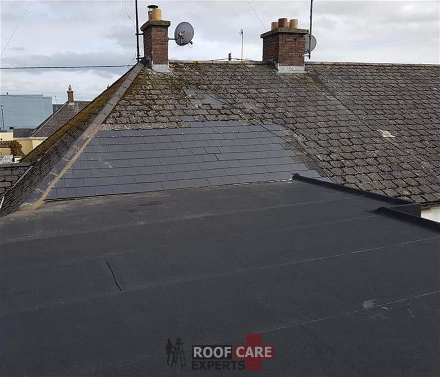 Roofing Contractors in Allen, Co. Kildare