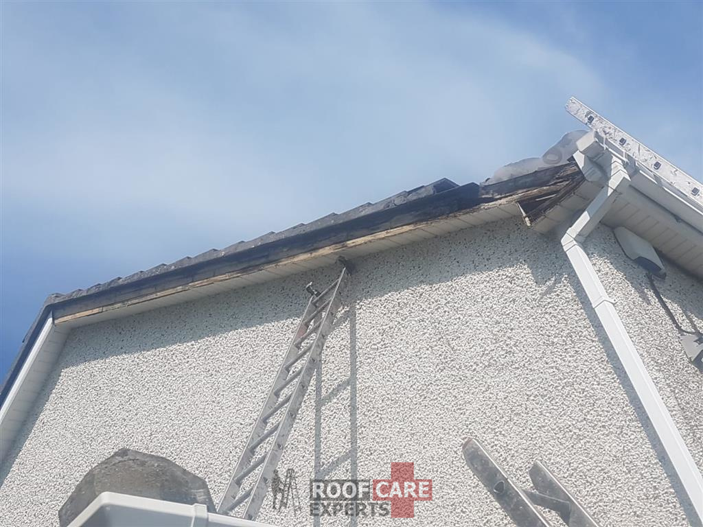 Roof Repairs in Coill Dubh, Co. Kildare