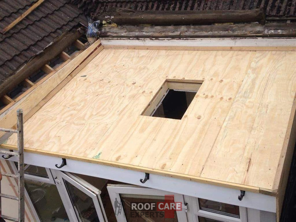 Roof Contractors in Bodenstown, Co. Kildare