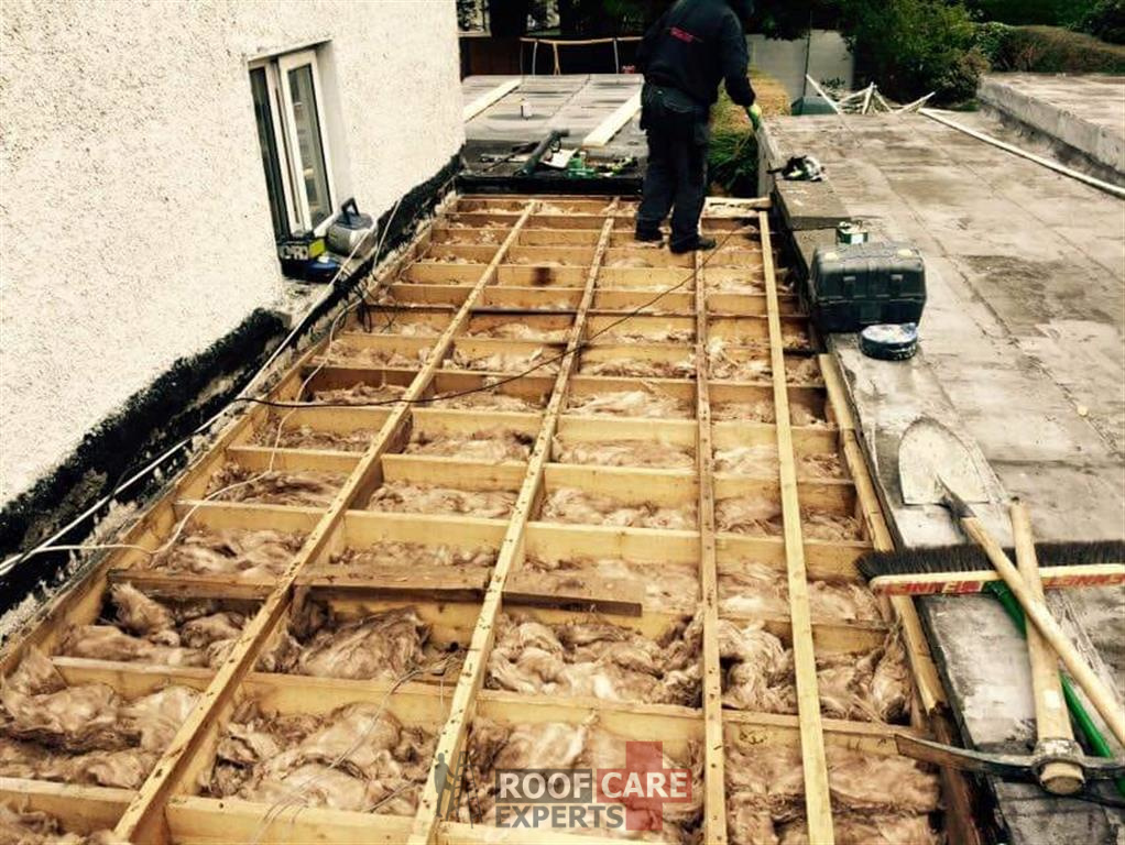 Roof Repairs in Kilmead, Co. Kildare