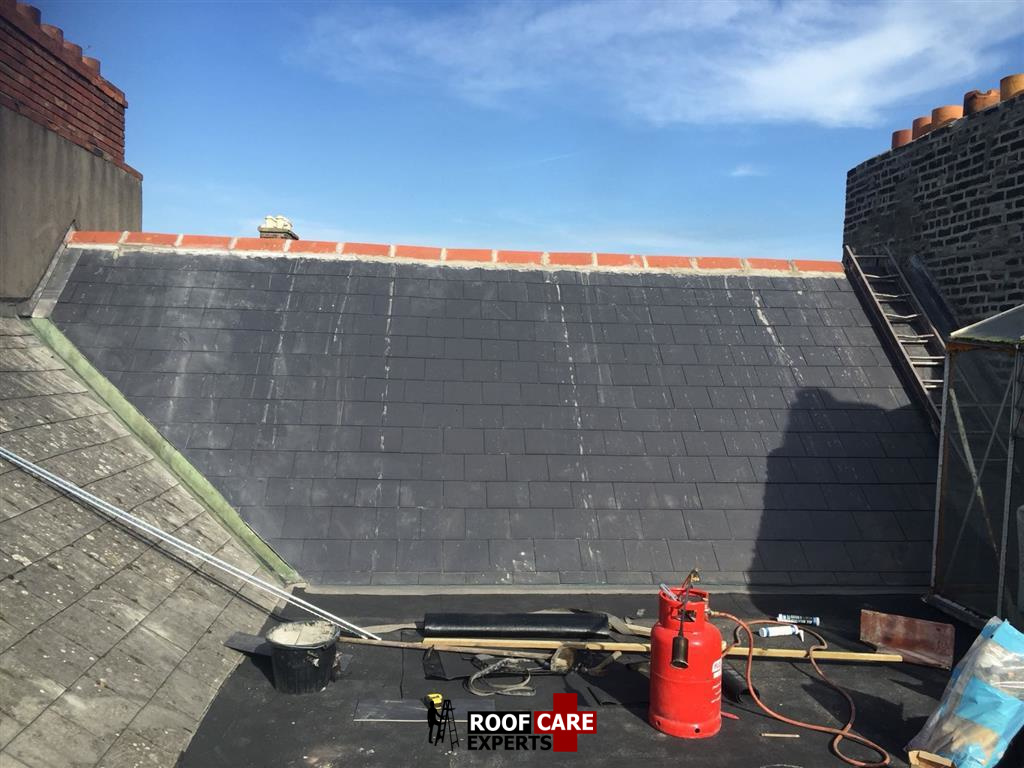 Roof Tile Repairs in Kildare