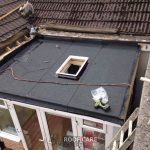 Flat Roof Repairs