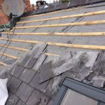 Roofing Contractors Kildare