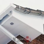 Fascia and Soffit Repairs