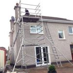 Guttering Repairs Kildare